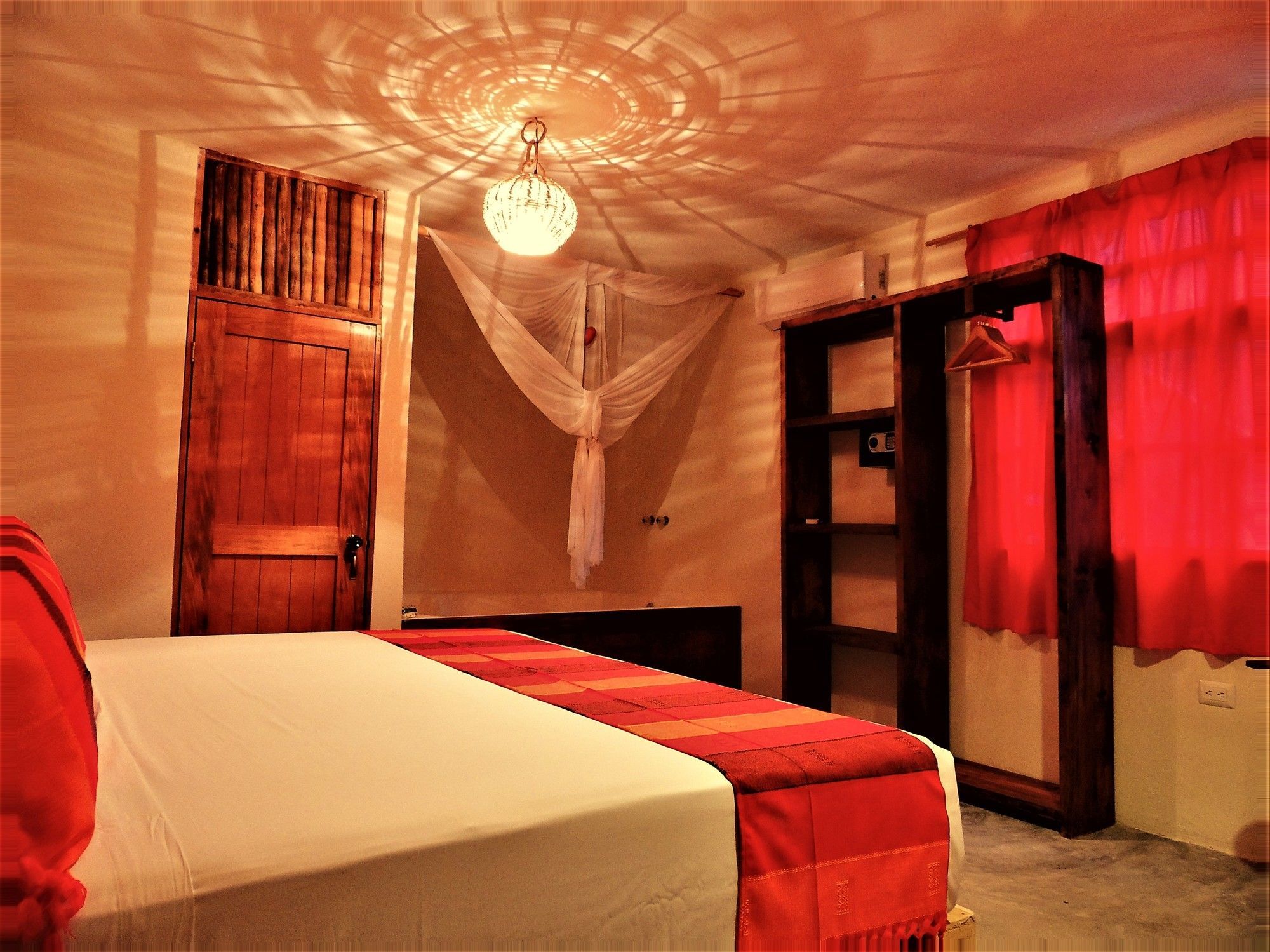 Hotel Siete Deseos Tulum Exterior foto